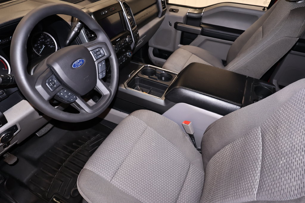 Certified 2019 Ford F350 XLT w/ XLT Premium Package AWD/4WD image 34
