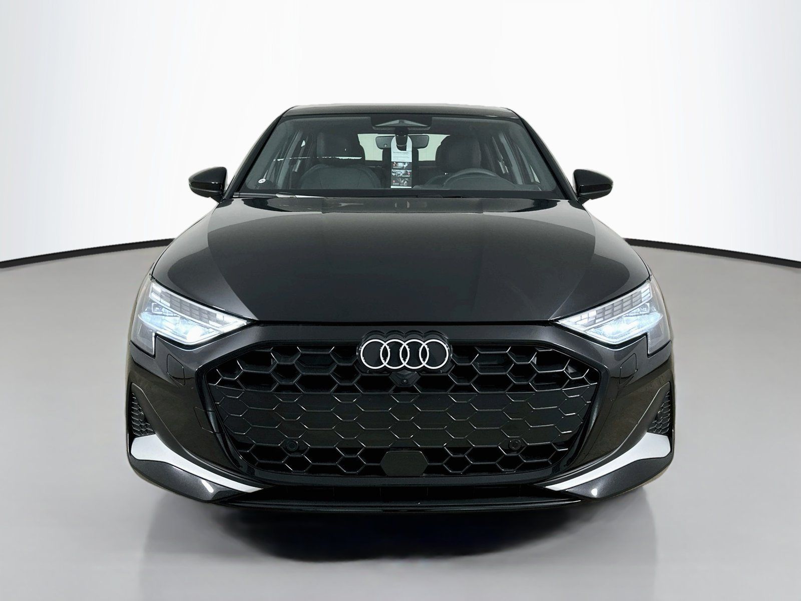 New 2026 Audi A3 2.0T Premium Plus AWD/4WD image 2