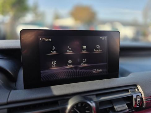 Used 2023 Lexus IS 350 F Sport image 22