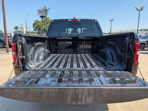 New 2026 RAM 1500 Express RWD image 27