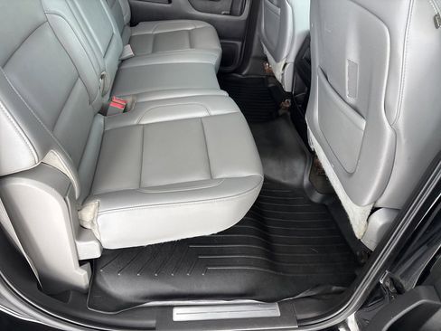 Used 2015 Chevrolet Silverado 2500 LTZ image 26