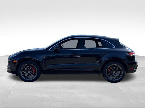 Used 2022 Porsche Macan S AWD/4WD image 5
