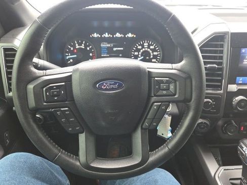 Used 2020 Ford F150 XLT w/ Equipment Group 302A Luxury image 36