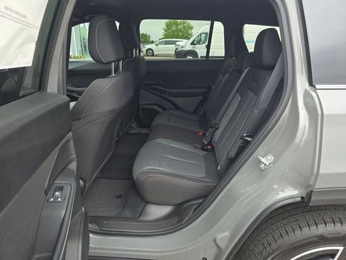New 2026 Jeep Cherokee Laredo AWD/4WD image 10