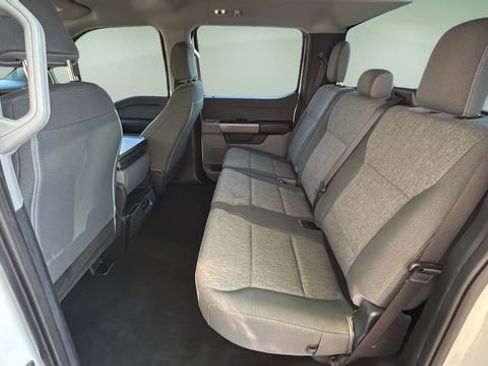 Used 2024 Ford F250 XL w/ STX Appearance Package AWD/4WD image 22