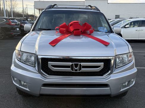 Used 2010 Honda Ridgeline RTL image 32