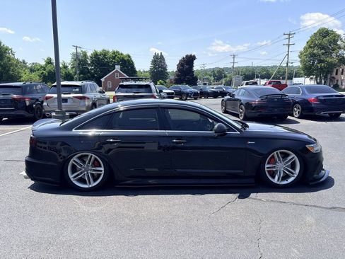 Used 2018 Audi A6 3.0T Prestige w/ Prestige Package AWD/4WD image 5