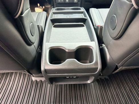 Used 2025 Honda Odyssey Elite image 15