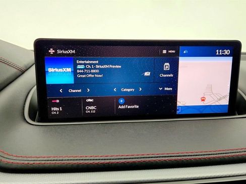 Used 2023 Acura MDX A-Spec image 19