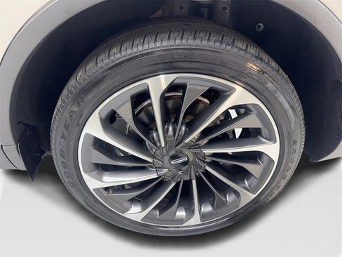 Used 2022 Lincoln Aviator Reserve w/ Equipment Group 201A image 87