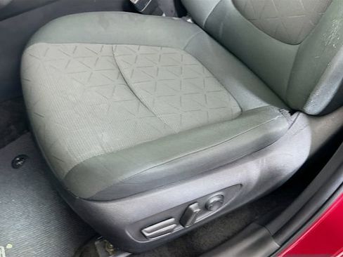 Certified 2023 Toyota RAV4 XLE image 21