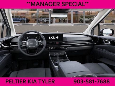 New 2026 Kia Carnival SX Prestige image 15