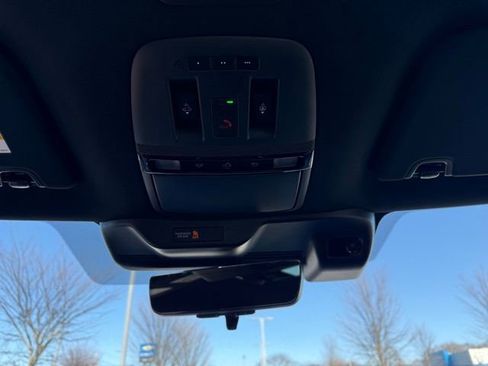 New 2026 Nissan Armada Platinum image 20