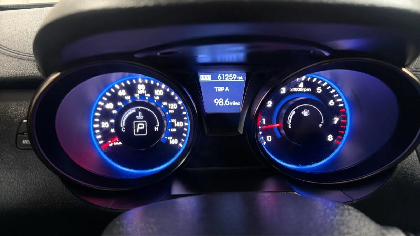 Used 2013 Hyundai Genesis 2.0T RWD image 11