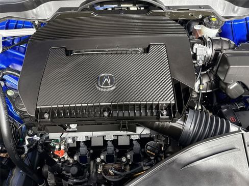 Used 2023 Acura MDX A-Spec image 48