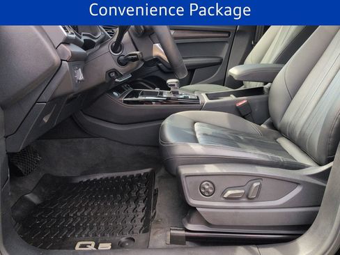 Used 2023 Audi Q5 2.0T Premium Plus w/ Premium Plus Package AWD/4WD image 10