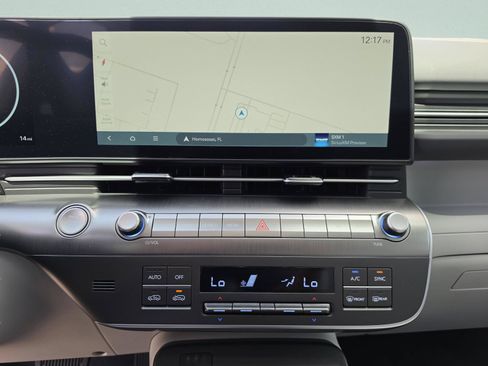 New 2026 Hyundai Kona Limited FWD image 27