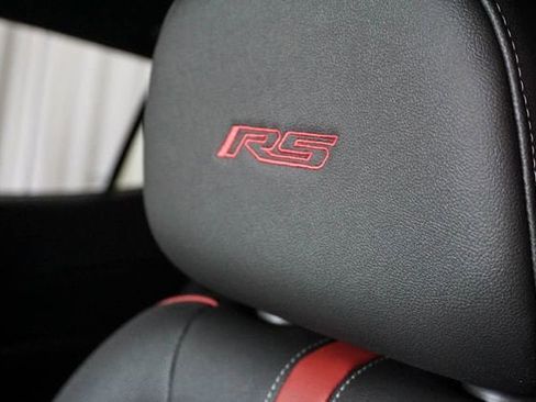 New 2026 Chevrolet Trax RS FWD image 9