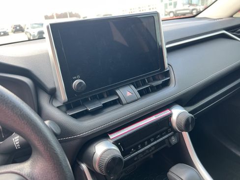 Used 2024 Toyota RAV4 LE image 14