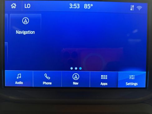 Used 2024 Ford Bronco Sport Big Bend w/ Convenience Package AWD/4WD image 42