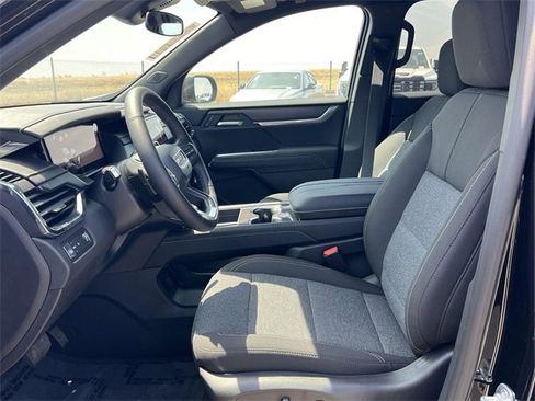 New 2025 GMC Acadia Elevation image 23