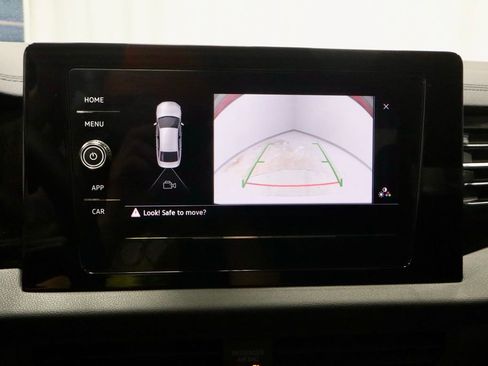 Used 2025 Volkswagen Jetta S FWD image 2