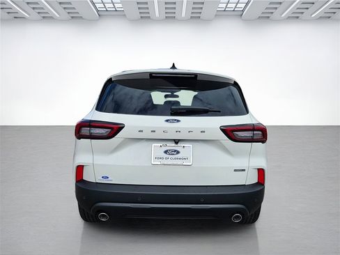 New 2026 Ford Escape ST-Line Select w/ Tech Pack #2 image 6