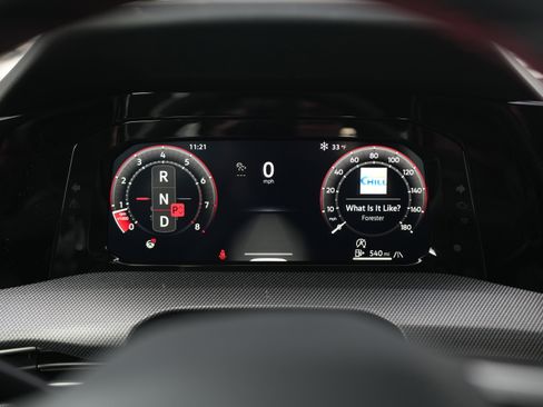 New 2026 Volkswagen GTI SE image 14