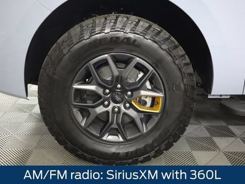 New 2026 Ford Expedition Tremor AWD/4WD image 14