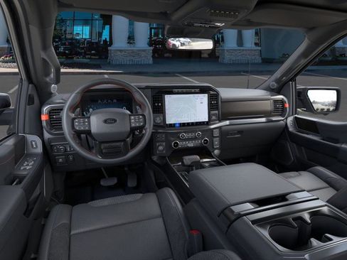 New 2026 Ford F150 Raptor image 9