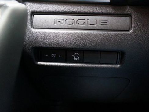 Certified 2023 Nissan Rogue S image 26