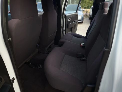 Used 2012 Chevrolet Colorado LT RWD image 8