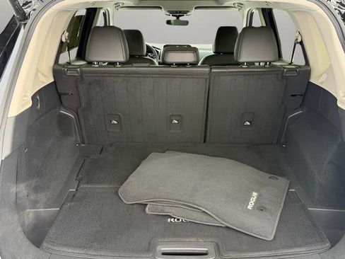 Used 2023 Nissan Rogue SL w/ SL Premium Package image 24