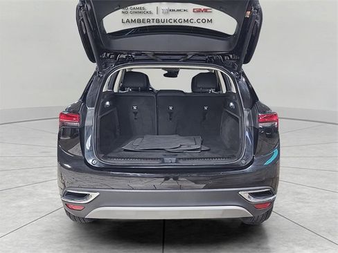 Used 2021 Buick Envision Preferred image 27