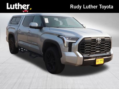 Used 2023 Toyota Tundra Limited