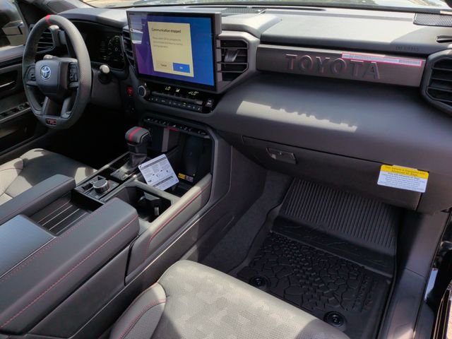 New 2026 Toyota Tundra TRD Pro AWD/4WD image 19