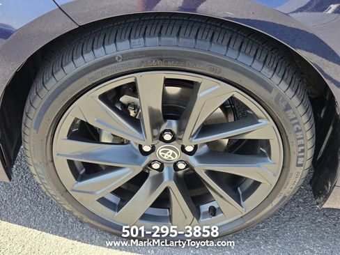 Used 2025 Toyota Corolla SE FWD image 16