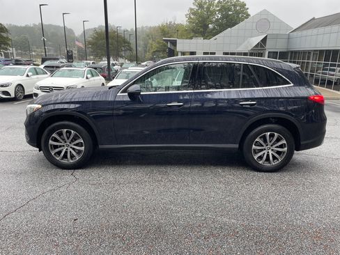 Certified 2024 Mercedes-Benz GLC 300 image 15