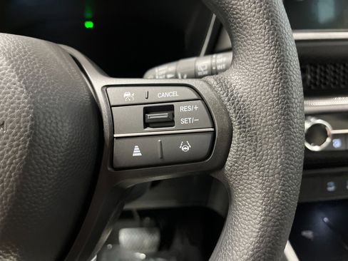 New 2026 Honda CR-V EX image 11