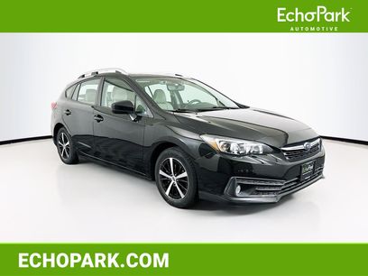 Used 2020 Subaru Impreza Premium