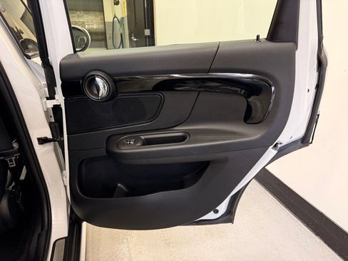 Certified 2024 MINI Cooper Countryman S AWD/4WD image 23