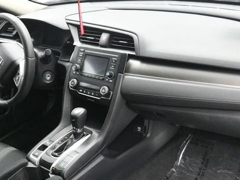 Used 2019 Honda Civic LX image 12