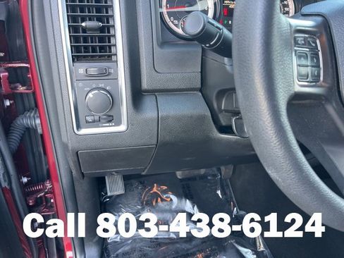 Used 2024 RAM 1500 Classic Warlock image 22