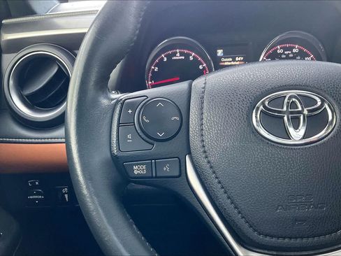 Used 2016 Toyota RAV4 SE FWD image 24