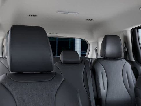 New 2026 Kia Carnival EX image 27