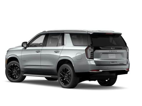 New 2026 Chevrolet Tahoe Premier AWD/4WD image 38