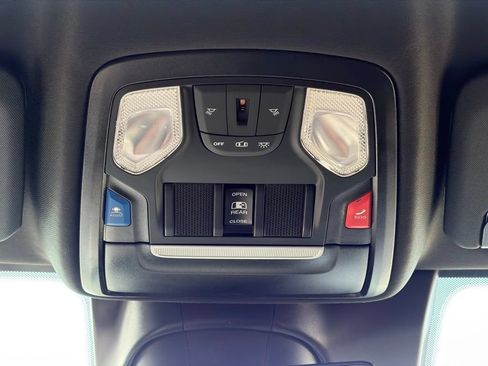 New 2026 RAM 3500 Tradesman AWD/4WD image 23