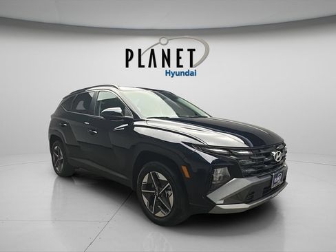 New 2026 Hyundai Tucson SEL AWD/4WD image 1