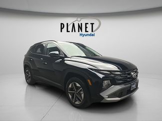 New 2026 Hyundai Tucson SEL AWD/4WD video 1
