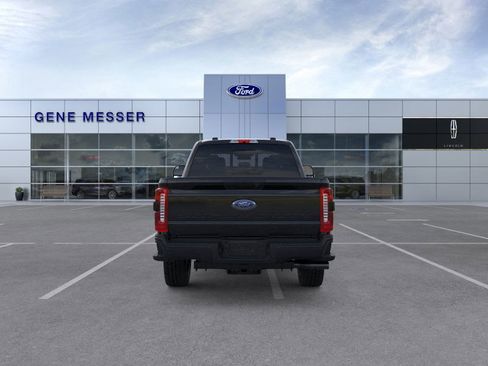 New 2026 Ford F250 XL w/ STX Appearance Package image 24